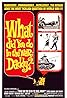 What Did You Do in the War, Daddy? (1966) Poster