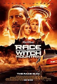 Primary photo for Race to Witch Mountain