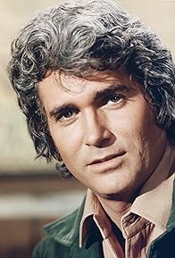 Primary photo for Michael Landon