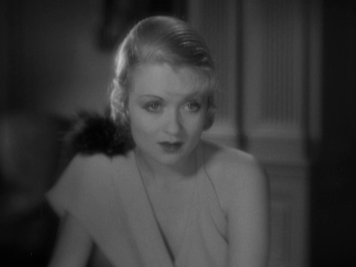 Constance Bennett in What Price Hollywood? (1932)