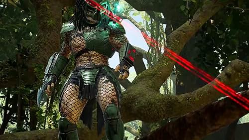 Predator: Hunting Grounds: Pre-Order Trailer