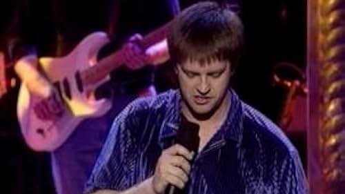 Jim Breuer: Hardcore