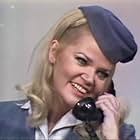 Eileen Brennan in Rowan & Martin's Laugh-In (1967)