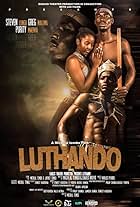 Greg Maluma, Steven Lungu, and Purity Mwenya in Luthando (2023)