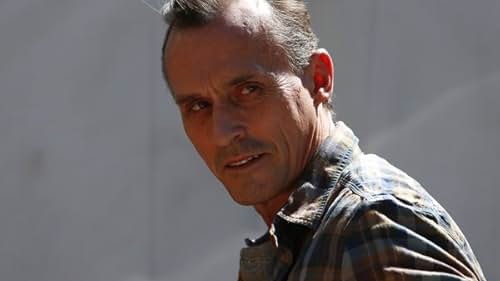 Robert Knepper in The Blacklist (2013)