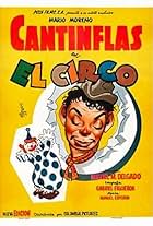 Cantinflas in El circo (1943)