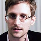 Edward Snowden in The Alternative Christmas Message 2013 (2013)