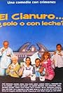 El cianuro... ¿solo o con leche? (1994)