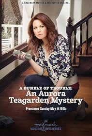 Candace Cameron Bure in A Bundle of Trouble: An Aurora Teagarden Mystery (2017)