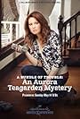 Candace Cameron Bure in A Bundle of Trouble: An Aurora Teagarden Mystery (2017)