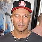 Tom Morello