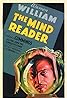 The Mind Reader (1933) Poster