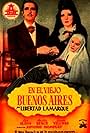 Amelia Bence and Libertad Lamarque in En el viejo Buenos Aires (1942)