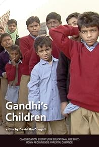 Primary photo for Gandhi's Children