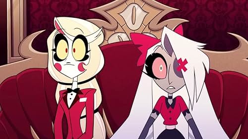 Hazbin Hotel (Canada)