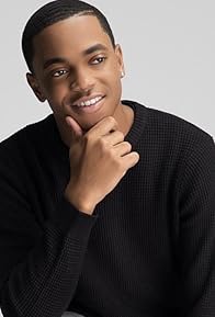 Primary photo for Michael Rainey Jr.