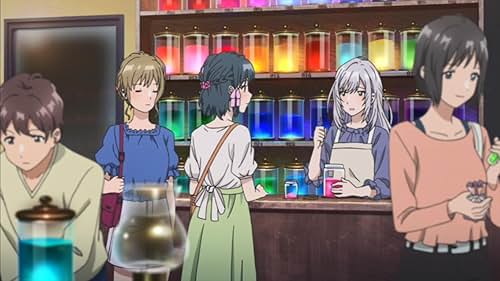 IRODUKU: The World in Colors (2018)