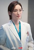 Jeon Mi-do in Hospital Playlist (2020)