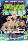 Jerry Lynn, P.J. Polaco, and Mikey Whipwreck in ECW November to Remember 1998 (1998)