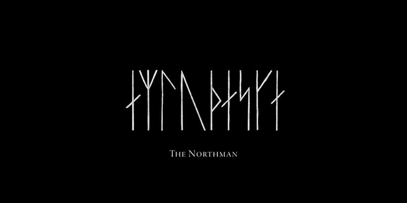 The Northman (2022)