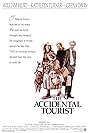 The Accidental Tourist (1988)