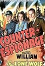 Counter-Espionage (1942)