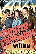 Counter-Espionage (1942) Poster