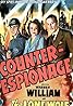 Counter-Espionage (1942) Poster