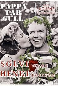 Pappa tar gull (1964)