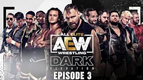 AEW Dark: Elevation