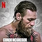 Conor McGregor in McGregor Forever (2023)