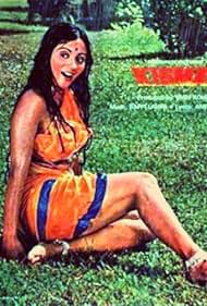 Ranjeeta Kaur in Kismet (1980)