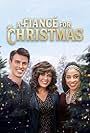 Marie Osmond, Adam Gregory, and Amanda Payton in A Fiancé for Christmas (2021)