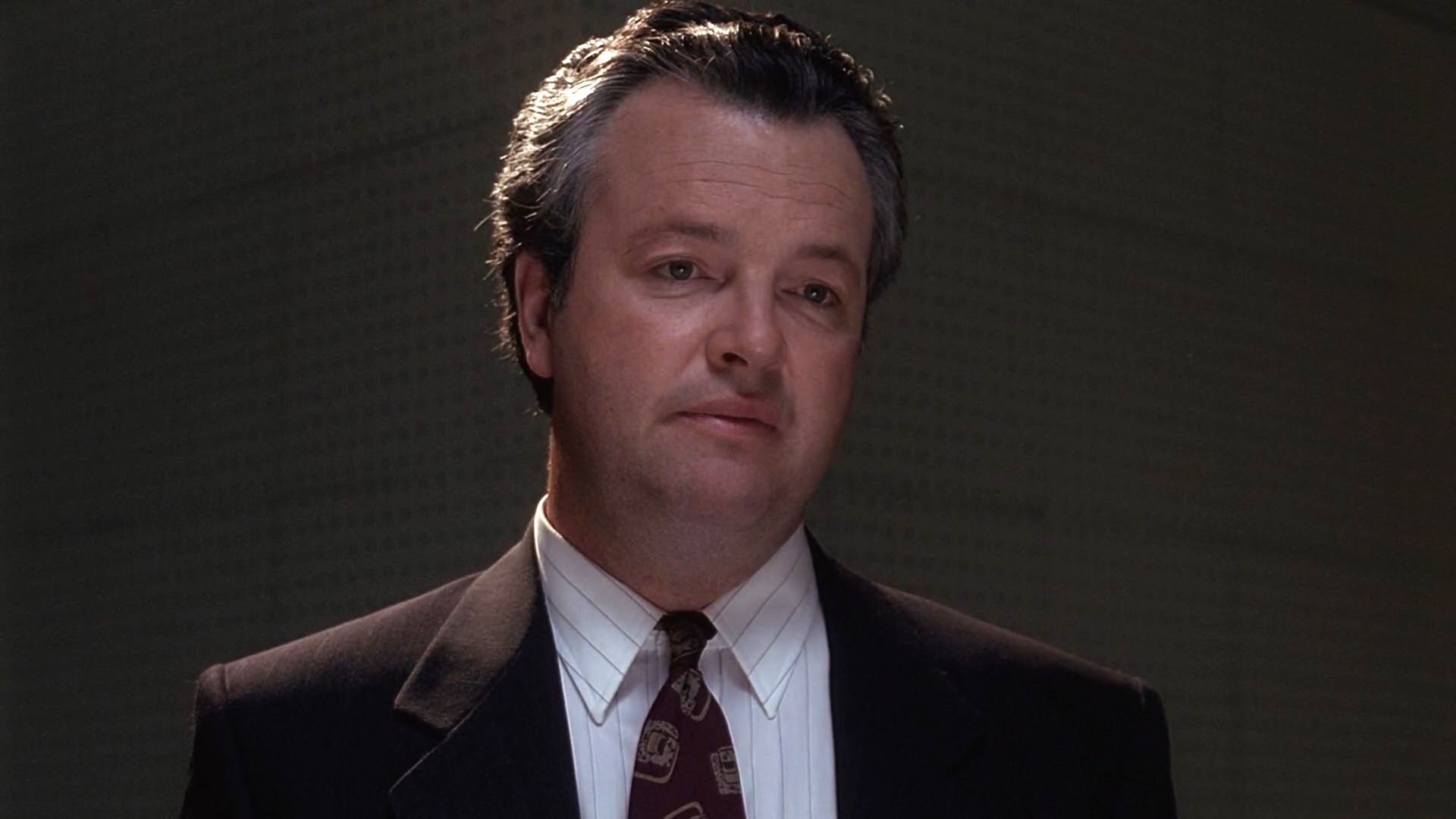 Kevin McNulty in The X-Files (1993)