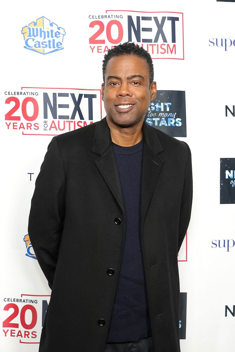 Chris Rock