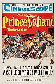 Prince Valiant (1954)