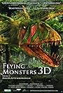 Flying Monsters 3D with David Attenborough (2011)