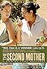 The Second Mother (2015) Poster