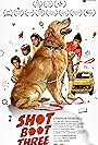 Poovaiyar, Kailash Heet, Praniti Praveen, and Vedanth Vasanth in Shot Boot Three (2023)