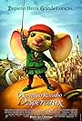 O Corajoso Ratinho Despereaux (2008)