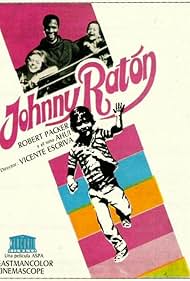 Johnny Ratón (1969)