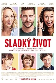 Sladky zivot (2024)