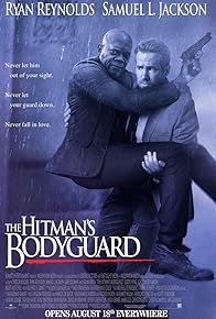 Primary photo for The Hitman's Bodyguard: A Love Story