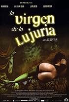 La virgen de la lujuria