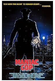 Maniac Cop (1988)