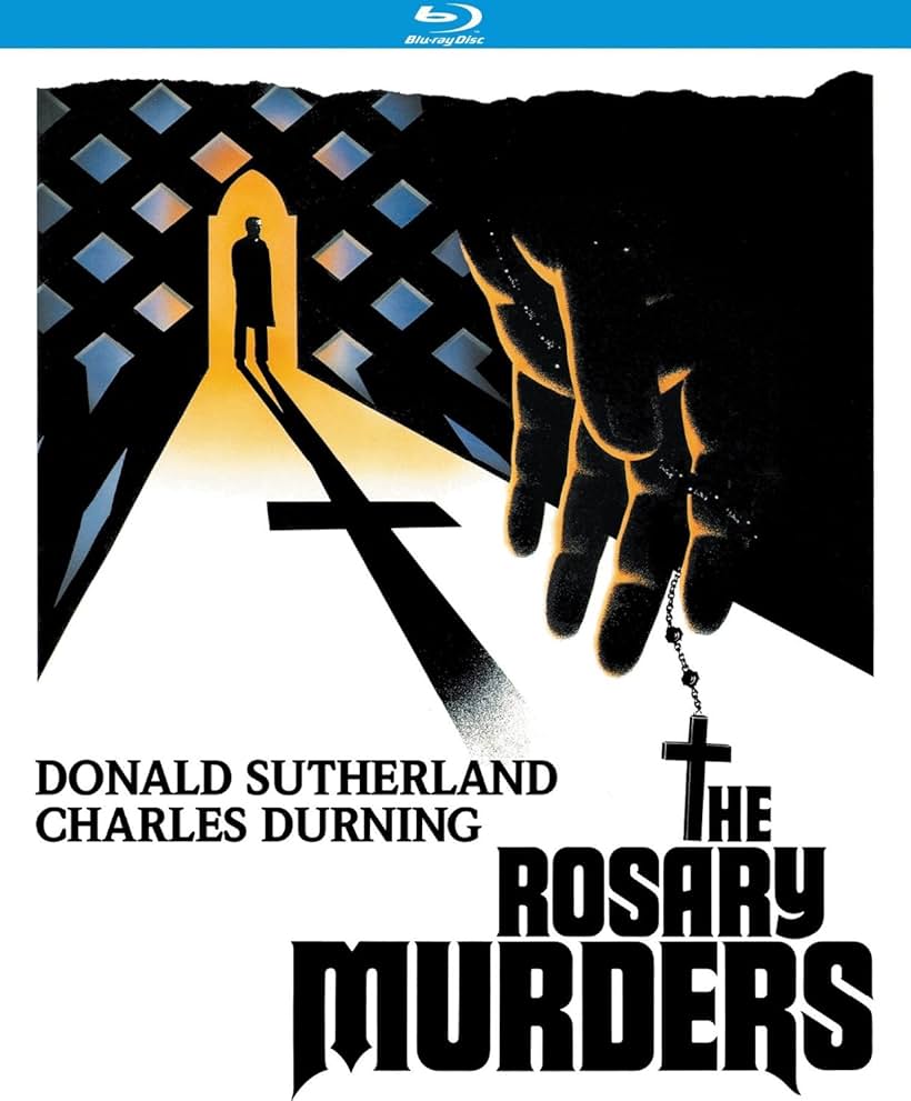 The Rosary Murders (1987)