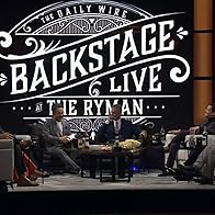 Primary photo for Live at the Ryman