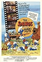 The Smurfs and the Magic Flute (1976)