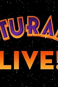 Primary photo for Futurama Live! Pre-Show