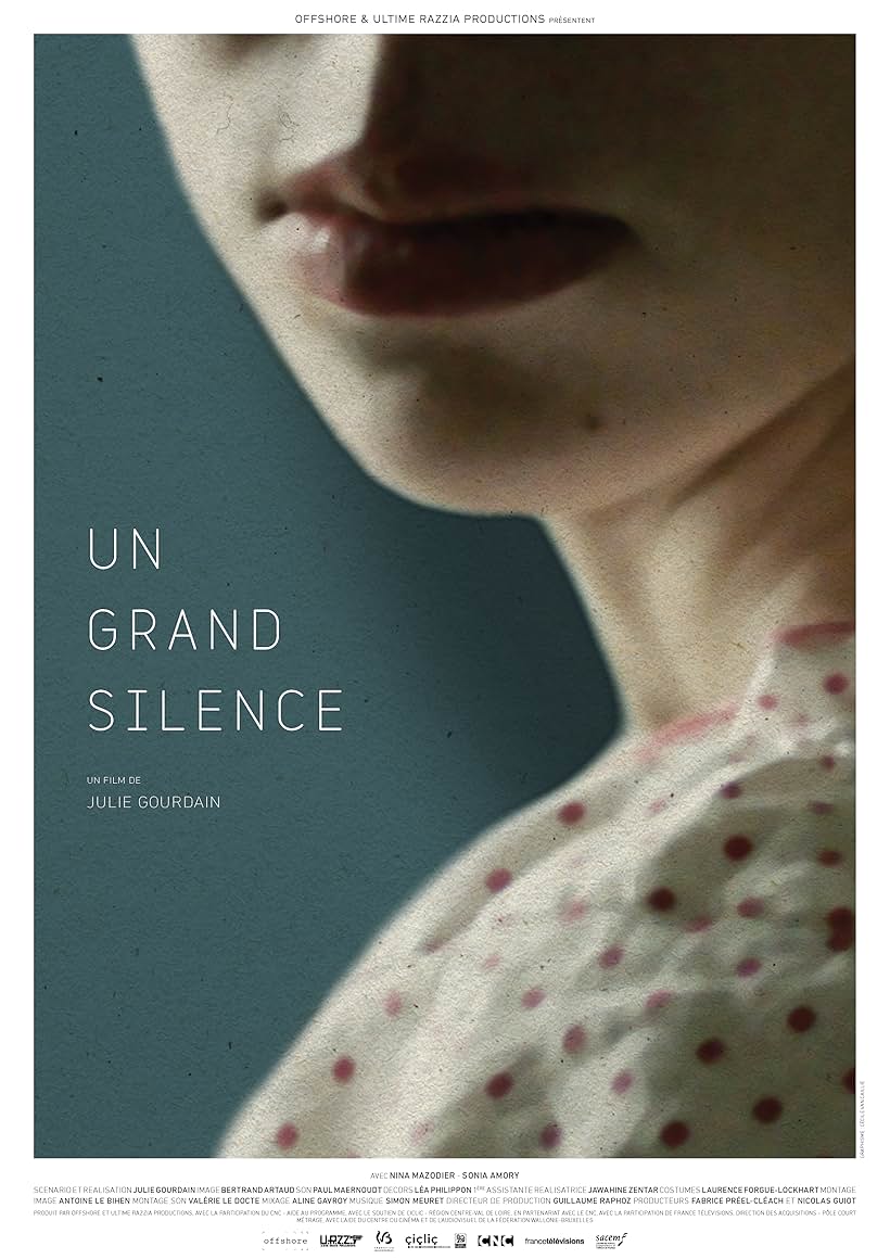 Un grand silence (2016)